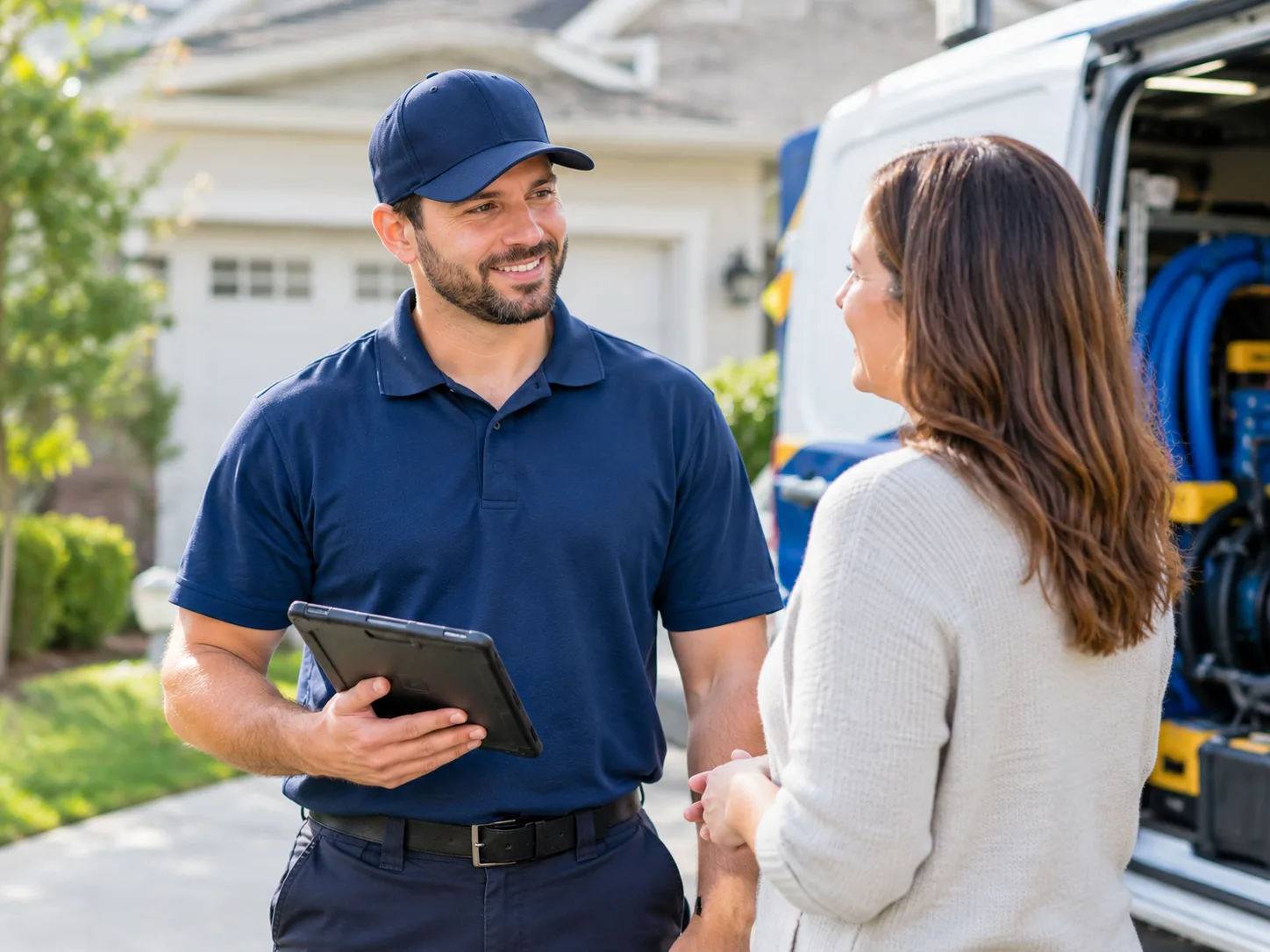 Sewage Backup Cleanup Westbrookville, NY FAQs